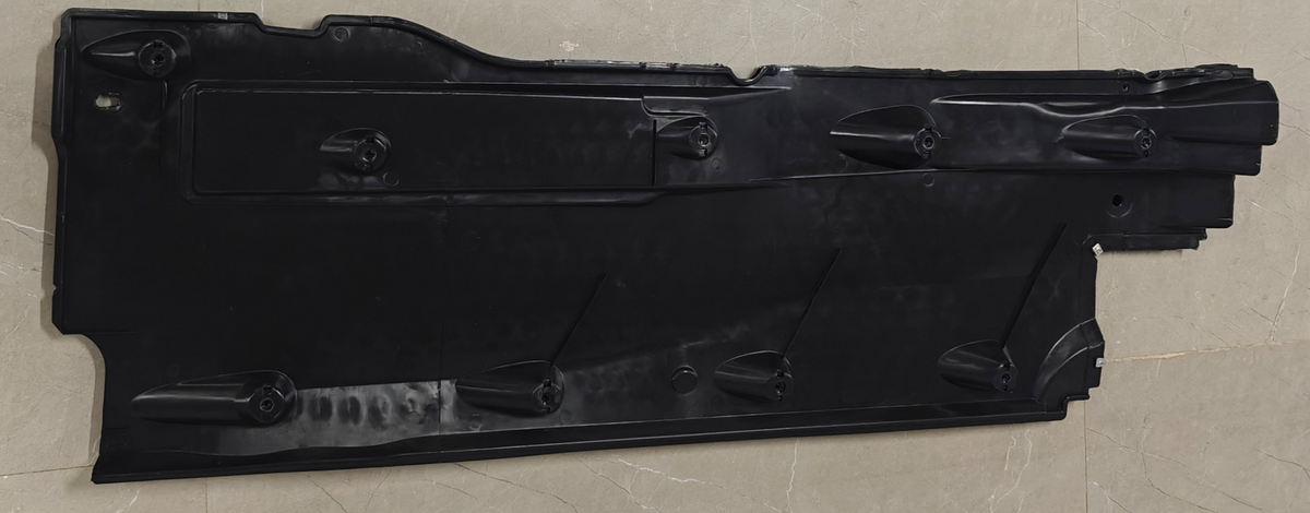 Engine Shield 3AD825201 Compatible With Volkswagen  PASSAT B7 (362)
