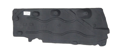 Underbody Panelling Side On Left 51757290803 Compatible with BMW X1 F48 Tag No.1