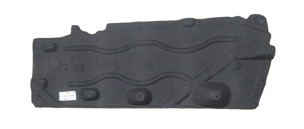 Underbody Panelling Side On Right 51757290804 Compatible with BMW X1 F48 Tag No.2