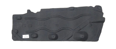 Underbody Panelling Side On Right 51757290804 Compatible with BMW X1 F48 Tag No.2
