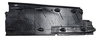 Engine Shield Right 3AD825202 Compatible With Volkswagen  PASSAT B7 (362) Tag No.2