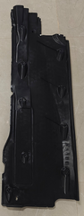 Engine Shield 3AD825201 Compatible With Volkswagen  PASSAT B7 (362)