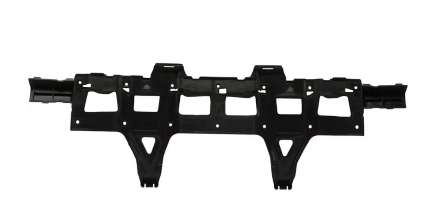 Rear Bumper Bracket 2538852101 A2538852101 Compatible With Mercedes Benz W253 (2016-19) Tag No.1000