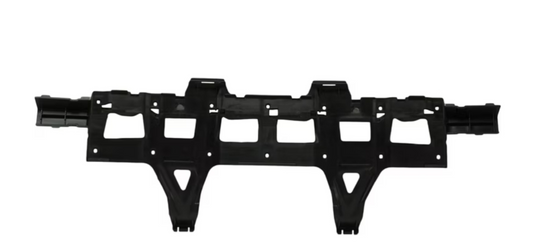 Rear Bumper Bracket 2538852101 A2538852101 Compatible With Mercedes Benz W253 (2016-19) Tag No.1000