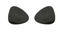 Washer Cap Set Left 3W5955101C & Right 3W5955102C Compatible With Bentley Flying Spur (2009-2012) Tag No.1001