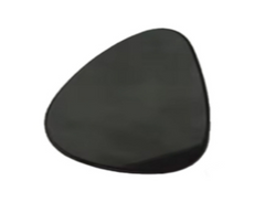 Washer Cap Set Left 3W5955101C & Right 3W5955102C Compatible With Bentley Flying Spur (2009-2012) Tag No.1001