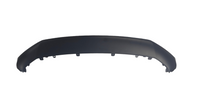 Front Lower Bumper 80D807061B Compatible With Audi Q5 80 (2016-2020) Tag No.100A
