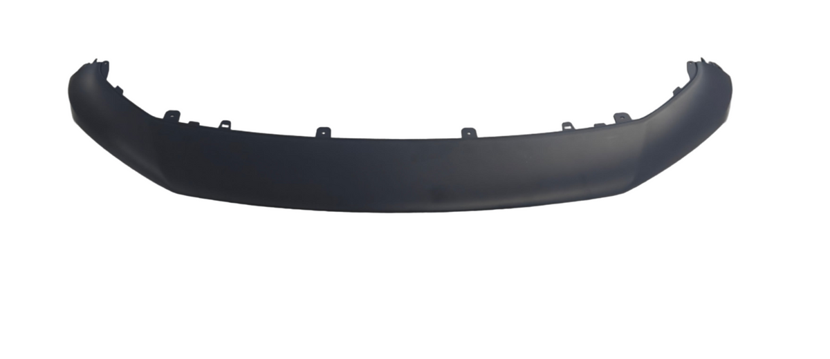 Front Lower Bumper 80D807061B Compatible With Audi Q5 80 (2016-2020) Tag No.100A