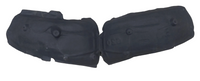 Rear Wheel Fender Liner Left 51718494391 & Right 51718494392 Compatible With BMW 3 Series G20 G28 (2020) Tag No.99,100