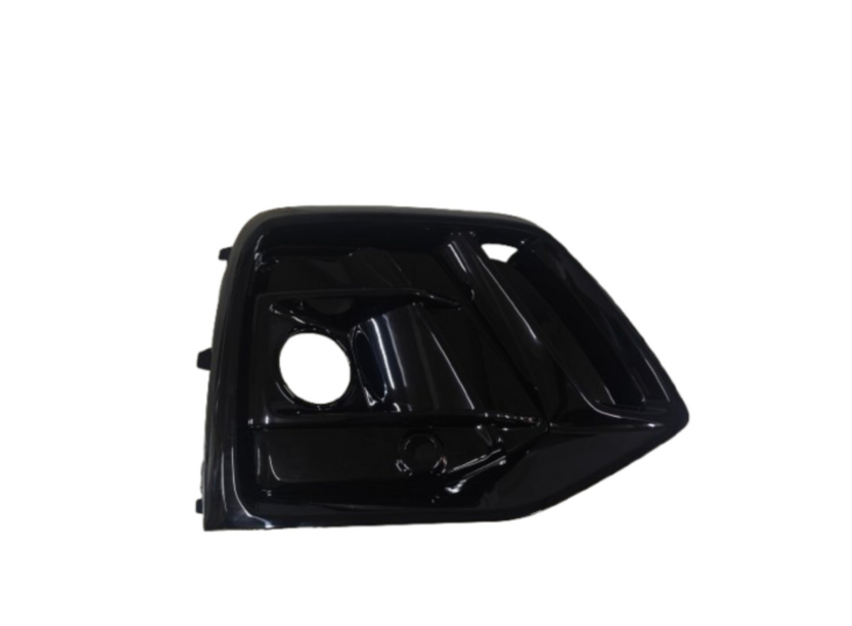 Fog Lamp Cover Left 80D807679Q & Right 80D807680Q Compatible With Audi Q5 80 (2020-2024) Tag No.101