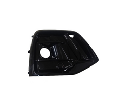 Fog Lamp Cover Left 80D807679Q & Right 80D807680Q Compatible With Audi Q5 80 (2020-2024) Tag No.101