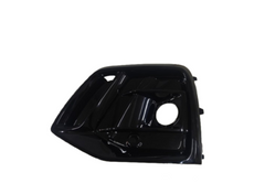 Fog Lamp Cover Left 80D807679Q & Right 80D807680Q Compatible With Audi Q5 80 (2020-2024) Tag No.101