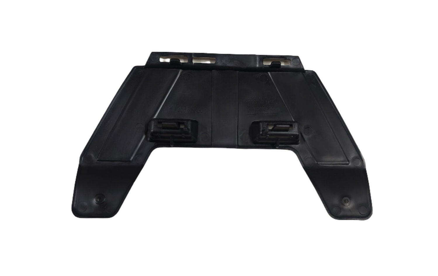 Rear Bumper Bracket 2538852201  A2538852201 Compatible With Mercedes Benz W253 (2016-19) Tag No.1042