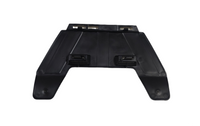 Rear Bumper Bracket 2538852201  A2538852201 Compatible With Mercedes Benz W253 (2016-19) Tag No.1042