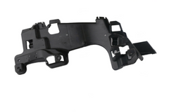 Rear Bumper Bracket Set Left 2538852501 & Right 2538852601 Compatible With Mercedes Benz W253 (2016-19) Tag No.1043