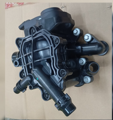 Elbow 11537644811 Compatible With BMW (E70/F48/F30/F34/G01/G02/G20/G28/G30/G32) Tag No.104