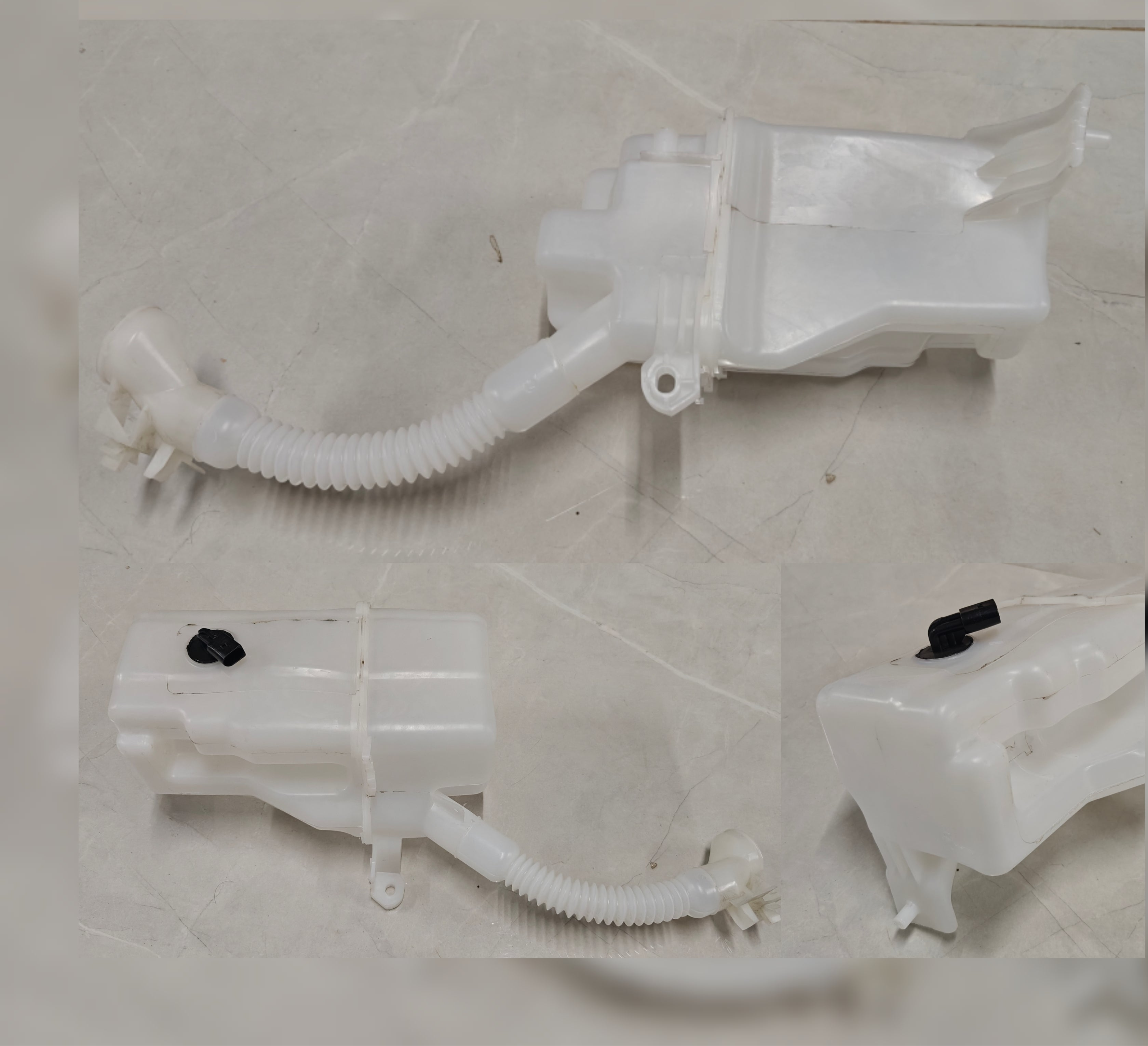 Wiper Bottle A1778690100 Compatible With Mercedes Benz (177) (2019-2024) Tag No.104