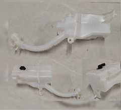 Wiper Bottle A1778690100 Compatible With Mercedes Benz (177) (2019-2024) Tag No.104