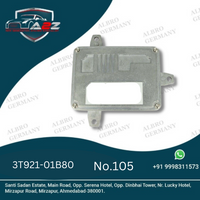Headlight Ballast Control Unit 3T921-01B80 For Santa Fe GLS Tag-BL-105