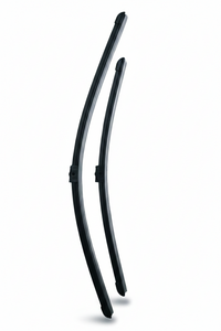 Front Wiper Blade Set (26'18 Inch) 61612458014 61612147361 61612147365 61612163749 61612163750 61612458006 Compatible with BMW 5 Series F07 GT Tag No.105