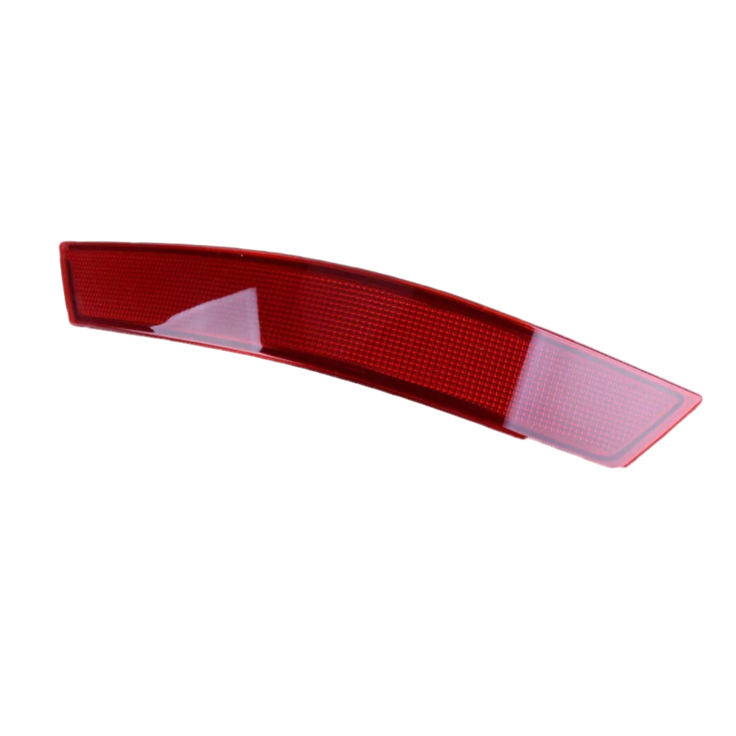 Rear Bumper Reflector Compatible With MERCEDES BENZ M-CLASS  W164   Rear Bumper Reflector Left 1648200374 & Right 1648200474 Tag No.106