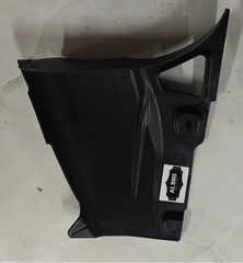 Fr Wheel Fender Linning Spoiler Left 1776901703 & Right 1776901803 Compatible With Mercedes Benz (177) (2019-2024) Tag No.107/108