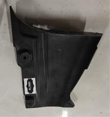 Fr Wheel Fender Linning Spoiler Left 1776901703 & Right 1776901803 Compatible With Mercedes Benz (177) (2019-2024) Tag No.107/108