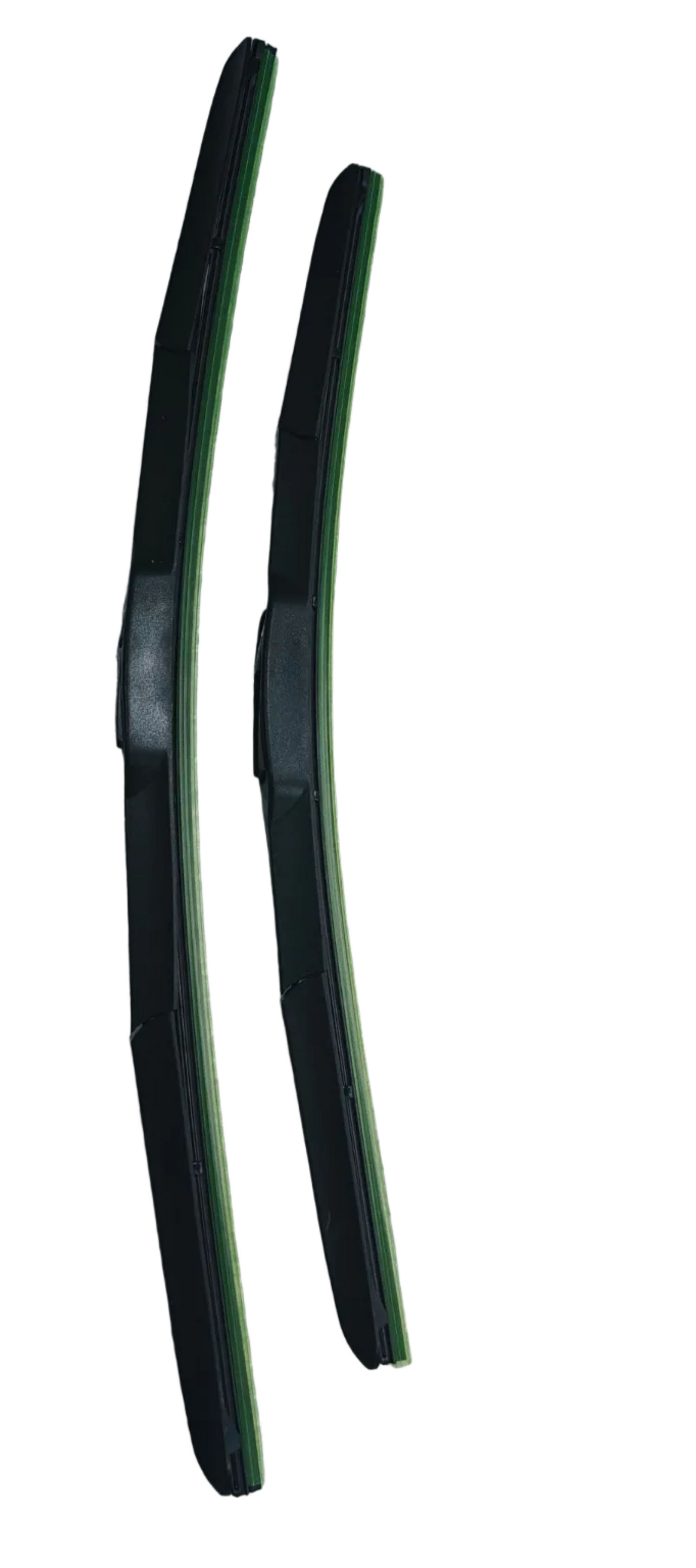 Front Wiper Blade Set (24'20 Inch) 61610039699 61612151749 61612183591 Compatible with BMW F15 X6 & F16 X5 Tag No.107