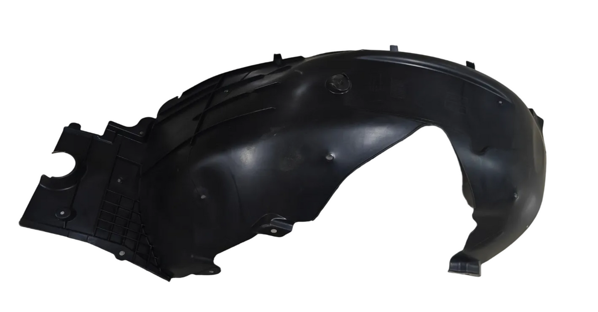 Rear Left Fender Linning 97050412502 Compatible With Porsche Panamera (2010-2013) Tag No.107
