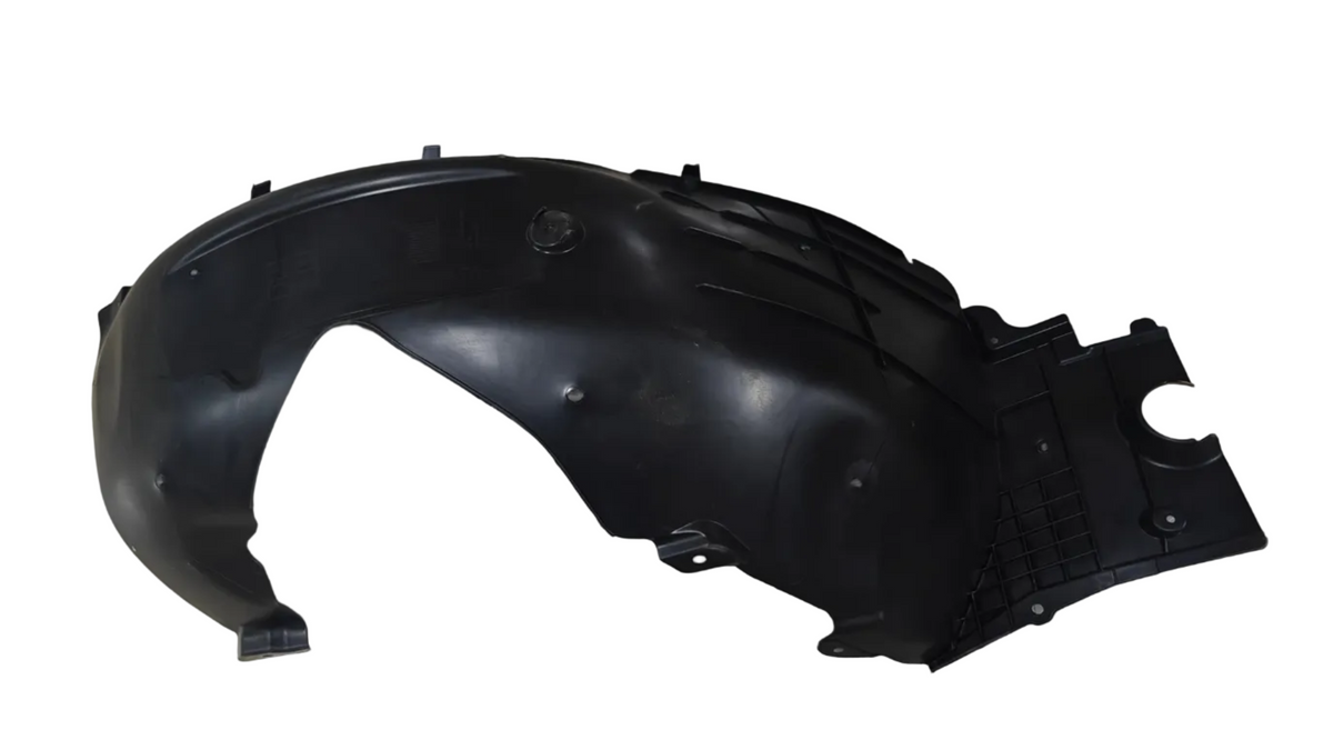 Rear Right Fender Linning 97050412602 Compatible With Porsche Panamera (2010-2013) Tag No.108