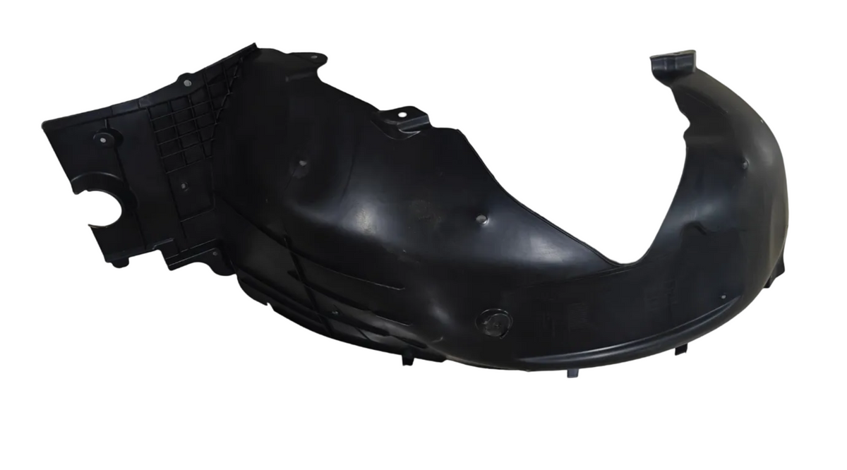 Rear Right Fender Linning 97050412602 Compatible With Porsche Panamera (2010-2013) Tag No.108