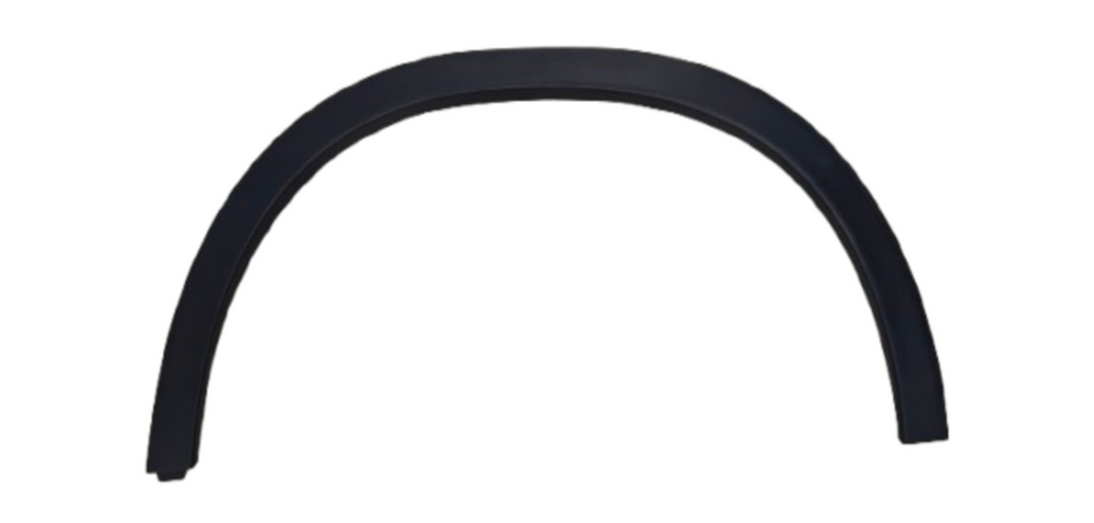 Rear Left Eyebrow 2548859402 Compatible With Mercedes-Benz GLC-CLASS W254 (2022-2025) Tag No.109