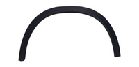Rear Left Eyebrow 2548859402 Compatible With Mercedes-Benz GLC-CLASS W254 (2022-2025) Tag No.109