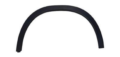 Rear Left Eyebrow 2548859402 Compatible With Mercedes-Benz GLC-CLASS W254 (2022-2025) Tag No.109