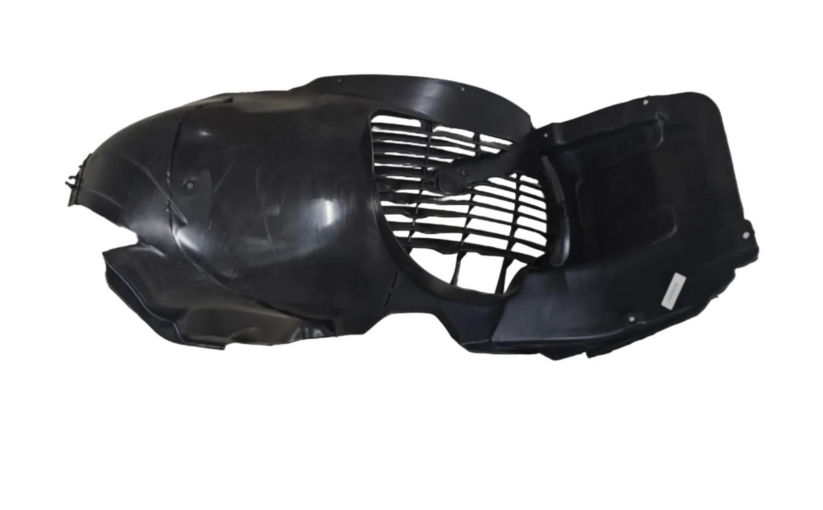 Front Left Fender Linning 982809957 Compatible With Porsche Cayman 718 (2017-2025) Tag No.109