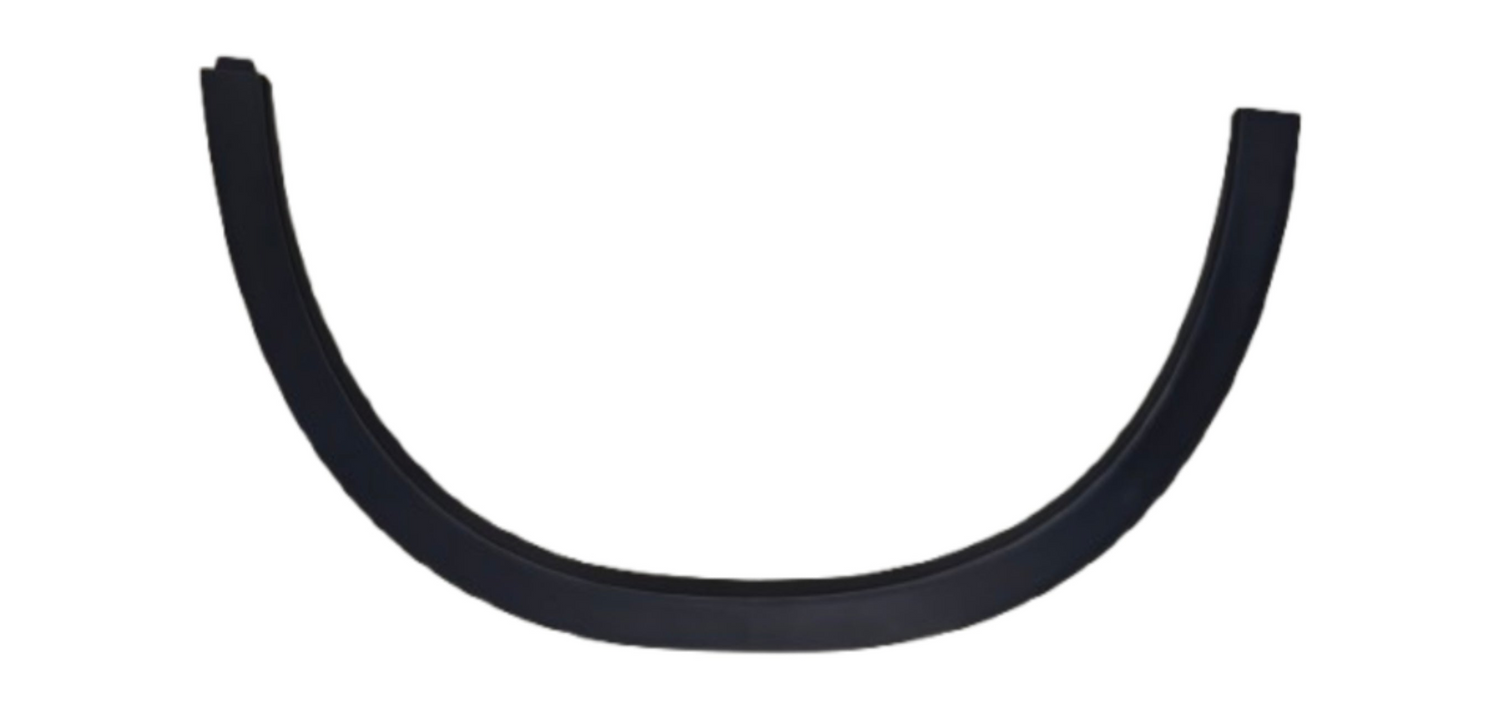 Rear Left Eyebrow 2548859402 Compatible With Mercedes-Benz GLC-CLASS W254 (2022-2025) Tag No.109