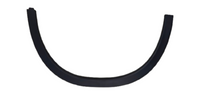 Rear Left Eyebrow 2548859402 Compatible With Mercedes-Benz GLC-CLASS W254 (2022-2025) Tag No.109