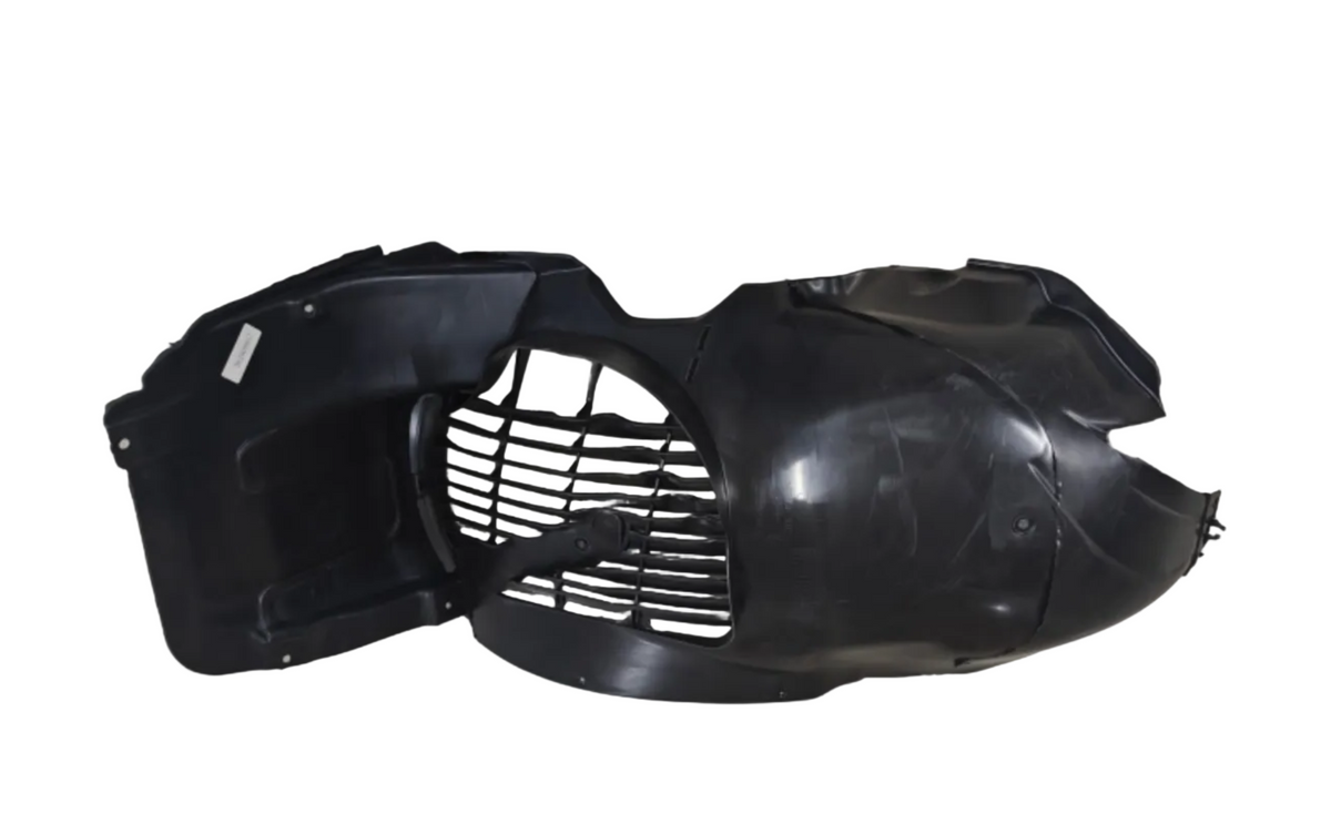 Front Left Fender Linning 982809957 Compatible With Porsche Cayman 718 (2017-2025) Tag No.109
