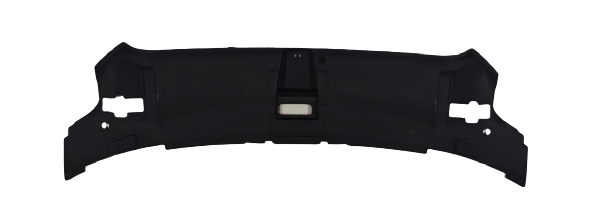 Radiator Support Sheild 4H0807081 Compatible With AUDI A8 D4 (4H2, 4H8, 4HC, 4HL) | A8 / S8 | A8L (2011-2014) Tag No.10