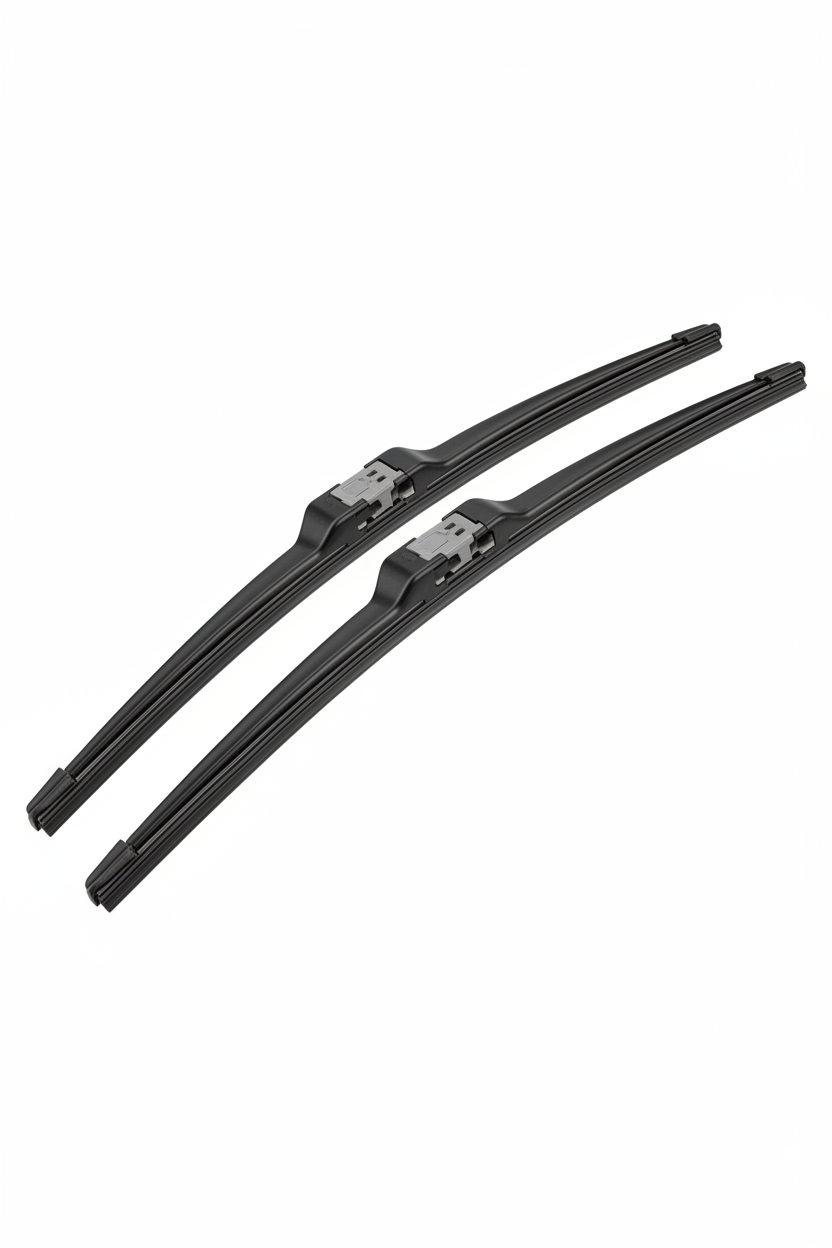 Front Wiper Blade (24"22 Inch) A2138205801 2478201302 2138205801 A2478201302  Compatible With MERCEDES-BENZ-CLASS (W213) Tag No.10