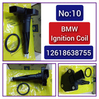 Ignition Coil 12618638755 12617638343  For BMW 3 Series F30 Tag-I-10