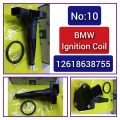 Ignition Coil 12618638755 12617638343  For BMW 3 Series F30 Tag-I-10