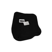 FRONT BONNET HOOD SOUND INSULATION 2226820226 Compatible With MERCEDES-BENZ S-CLASS (W222, V222, X222) (2011) Tag No.12