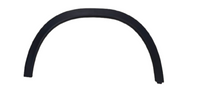 Rear Right Eyebrow 2548859502 Compatible With Mercedes-Benz GLC-CLASS W254 (2020-2025) Tag No.110