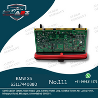 Headlight Driver Module Control Unit 63117380781 63117440880 63117427614 63117409625  63117398839 For BMW X5 F15 Tag-BL-111
