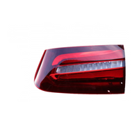 Dickey Light Assy Set Left 2539069100 & Right 2539069200 Compatible With Mercedes Benz GLC-Class (W253) (2016-2019) Tag No.111