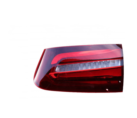 Dickey Light Assy Set Left 2539069100 & Right 2539069200 Compatible With Mercedes Benz GLC-Class (W253) (2016-2019) Tag No.111