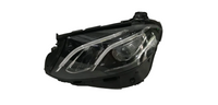 Complete Headlight Assy Set (Without Blaster) Left 2139064504 & Right 2139064604 Compatible With Mercedes Benz W213 (2016-2019) Tag No.112