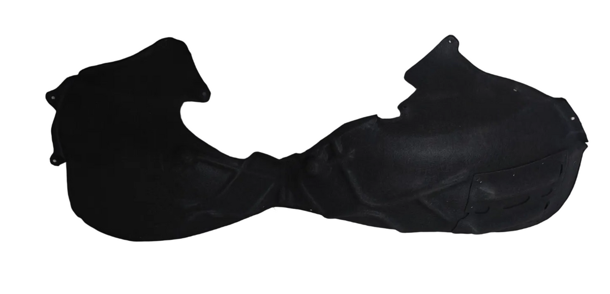 Front Wheel Right Fender Linning 95850496200 Compatible With Porsche Cayenne (2011-2017) Tag No.112