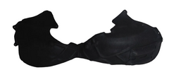 Front Wheel Right Fender Linning 95850496200 Compatible With Porsche Cayenne (2011-2017) Tag No.112